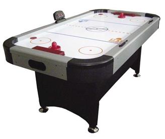 Airhockey