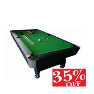 Poolbord