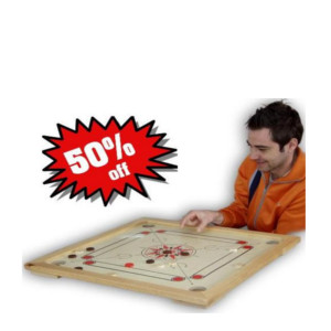 Bordcurling